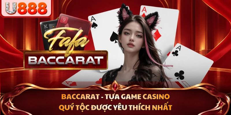Baccarat