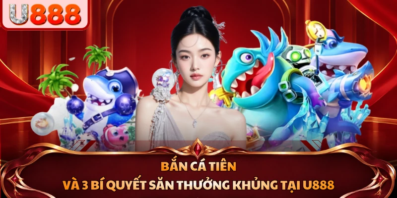 Bắn Cá Tiên