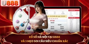 xổ số hà nội